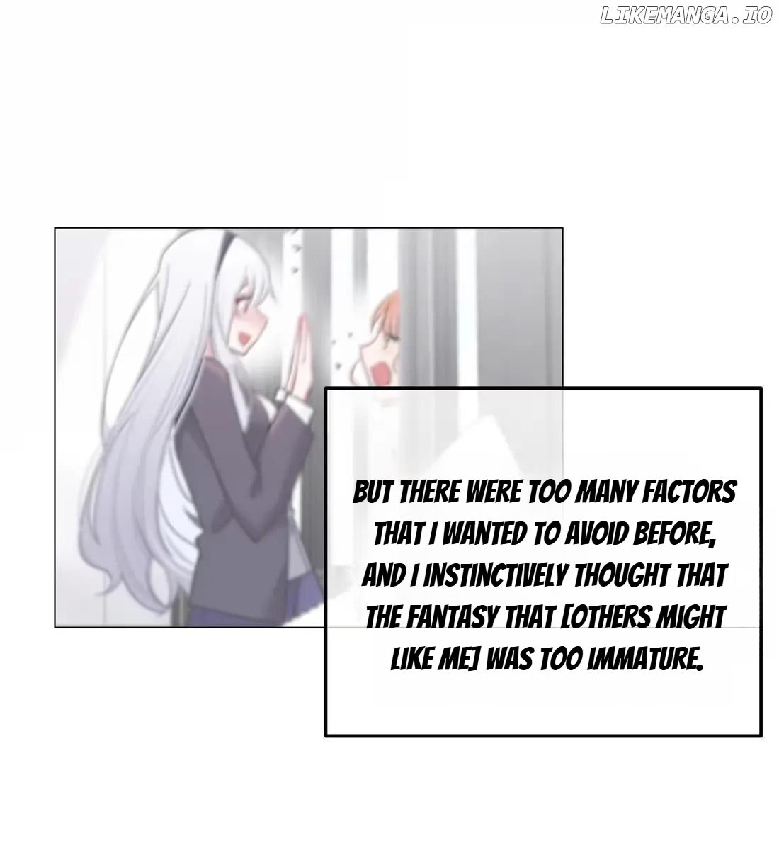 My Fake Girlfriends are using me as a Shield Chapter 177 - page 41